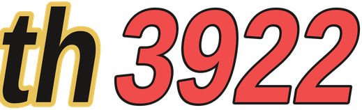 th3922 โลโก้
